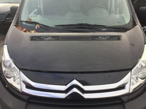 Citroen jumpy motorhaube 2014 - jumpy,