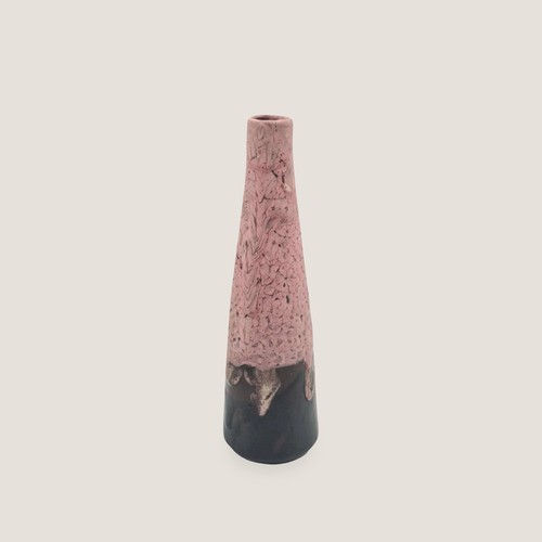 Studio keramik vase fat - |, lava