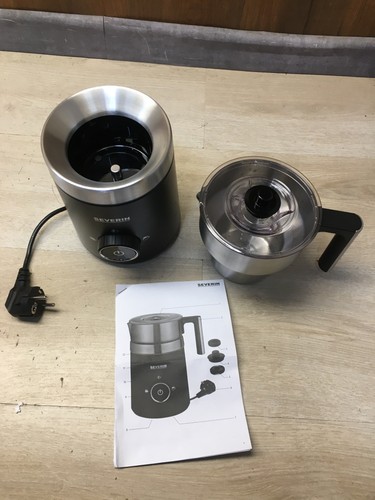 Severin spuma 500 - severin,