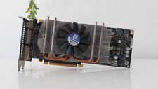 NVIDIA GeForce 8800 GTX mit Zalman Kühler