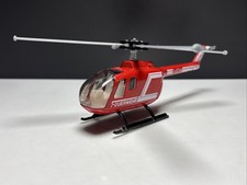Siku 2224 hubschrauber rettung - siku,