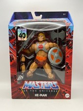 MotU Masterverse He-Man MOC