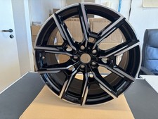 BMW 19 " Felge 8747305