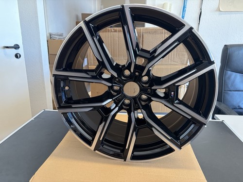 Bmw felge 8747305 - 19, "