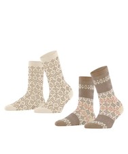 Esprit Socken Fair Isle