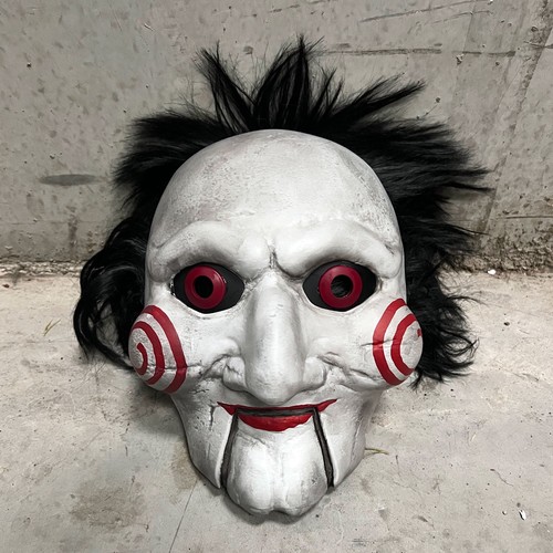 Billy die puppe - die,