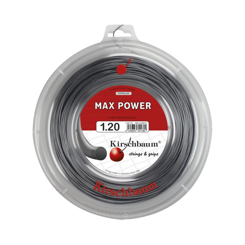 Kirschbaum max power - kirschbaum,