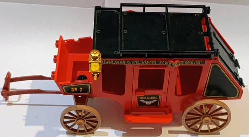 Ersatzteile playmobil western - playmobil,