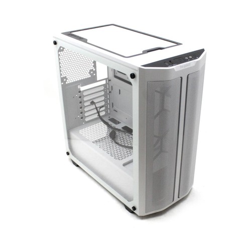 Quiet pure base 500dx atx - pure,