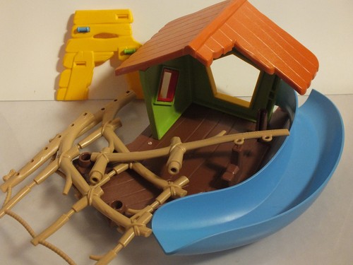 Playmobil spielplatz - playmobil,