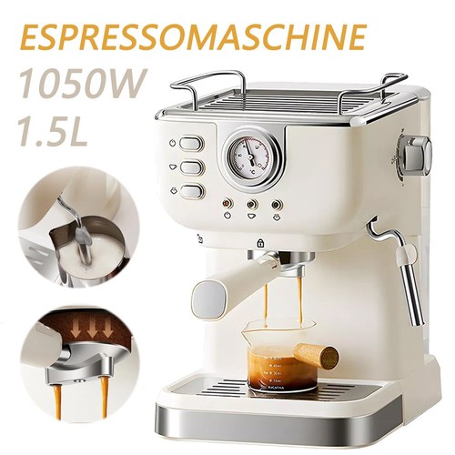 Espressomaschine 92 c - espressomaschine, 92°c