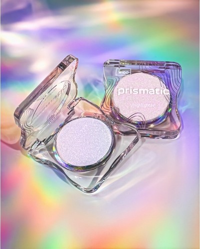 Wibo prismatic highliter - wibo,