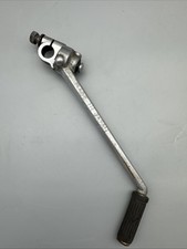 Suzuki GT 250 Bj 1974 - 1975 - Kickstarterhebel Kickstarter XX23009