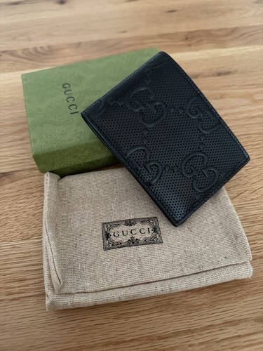 Gucci herren geldbörse - gucci,