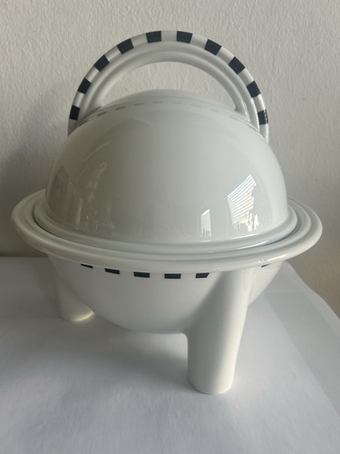 Rosenthal cupola nera - -,