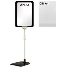 VP064U= Plakatständer Rahmen