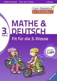 Fit für die klasse mathe - fit,