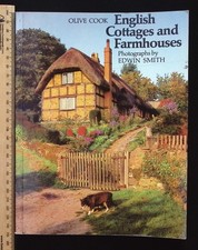 English Cottages & Farmhouses