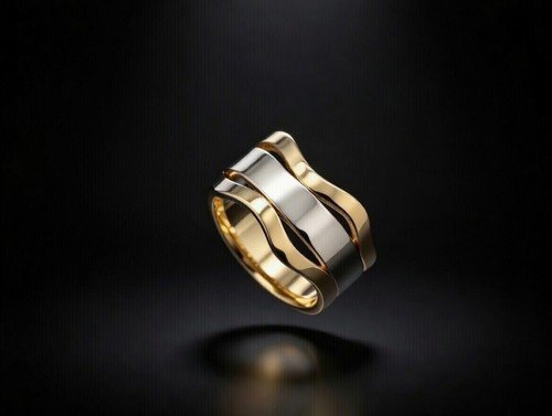 Gold 585 14 karat - 14,