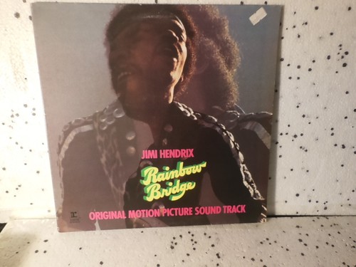 Jimi hendrix rainbow bridge - jimi,