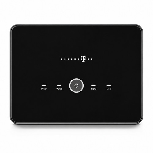 Telekom home speedport hspa - t-home,