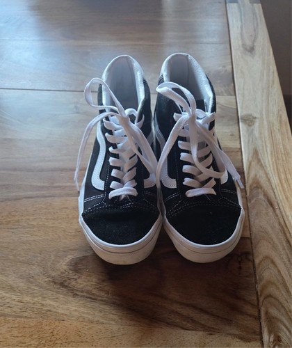 Vans sneaker damen 38 - vans, gr.38