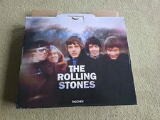 The Rolling Stones TASCHEN