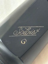 Selmer Solist G Tenorsaxophon