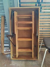 Dachbodentreppe/ Falltreppe 