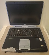HP Pavilion zv5000 Notebook