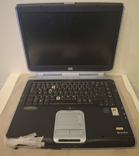Pavilion zv5000 notebook - zv5000,