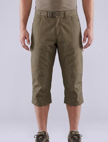 Fjällräven shorts abisko - shorts,