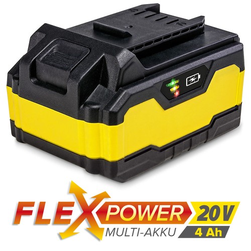 Trotec flexpower multiakku - trotec, flexpower-multiakku