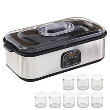 Joghurtbereiter Joghurt Maker