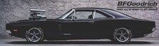 REPRODUCTION BF Goodrich 1969