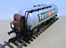 Wilgro Spur 1 Kesselwagen mit Brh.