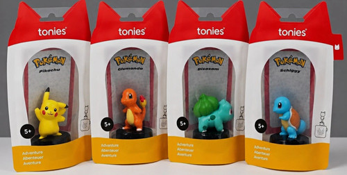 Tonies pokémon tonie - tonies,