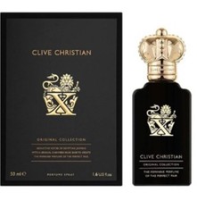 Clive Christian X Original