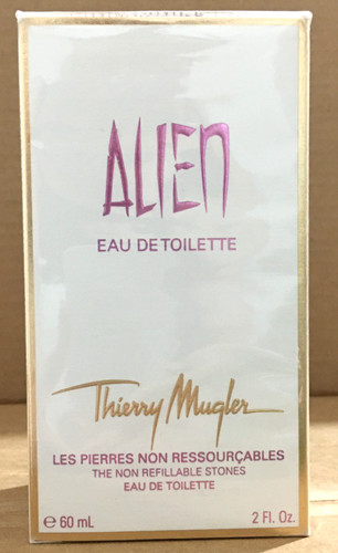 Thierry mugler alien eau - mugler,