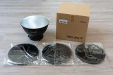 NEEWER 7 Zoll/18cm Standard