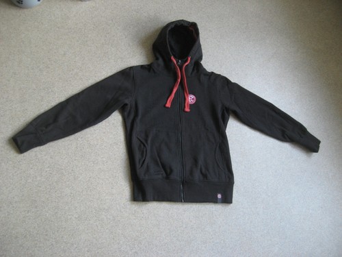 Sweatjacke mit kapuze m - mit,