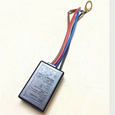 Touch Light Lampe Dimmer Schalter Steuermodul Sensor 220V für Glühlampen/LED .