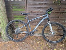 Mountainbike fahrrad - mountainbike,