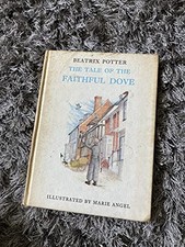 Tale of the Faithful Dove by