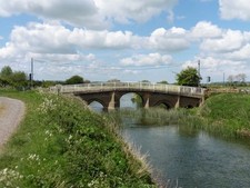 Photo 6x4 Load Bridge Long