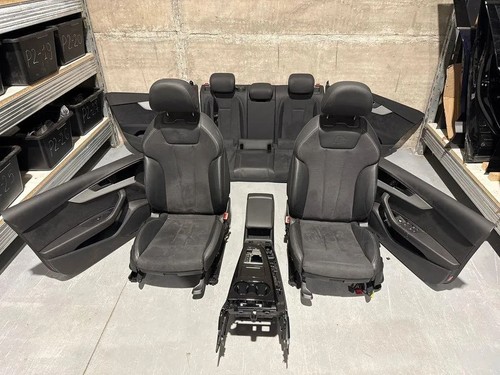 Audi 8w2 set salon 2 - 8w2,, b9