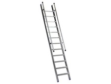 Stufenanlegeleiter 60cm extra