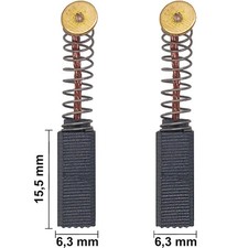 Kohlebürsten Schleifkohlen
