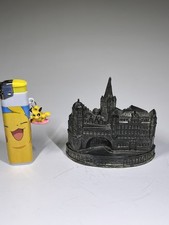 Frankfurter Rathaus Metal
