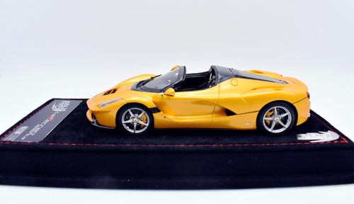 Bbr laferrari aperta - bbr,
